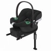 Κάθισμα Αυτοκινήτου Cybex Aton B2 i-Size 0-13kg Volcano Black με Βάση Isofix Base One