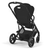 Καρότσι Cybex Gold Balios S Lux Moon Black (Black Frame) 