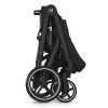 Καρότσι Cybex Gold Balios S Lux Moon Black (Black Frame) 