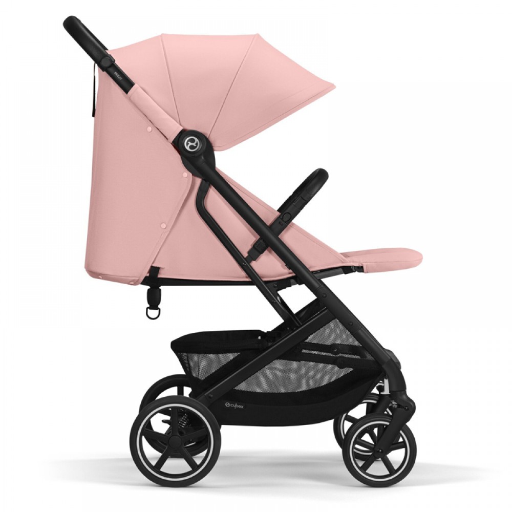 Καρότσι Cybex Gold Beezy Candy Pink