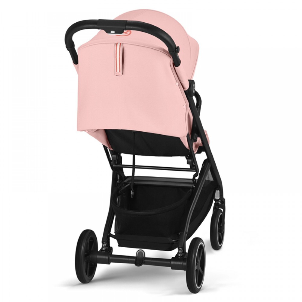 Καρότσι Cybex Gold Beezy Candy Pink