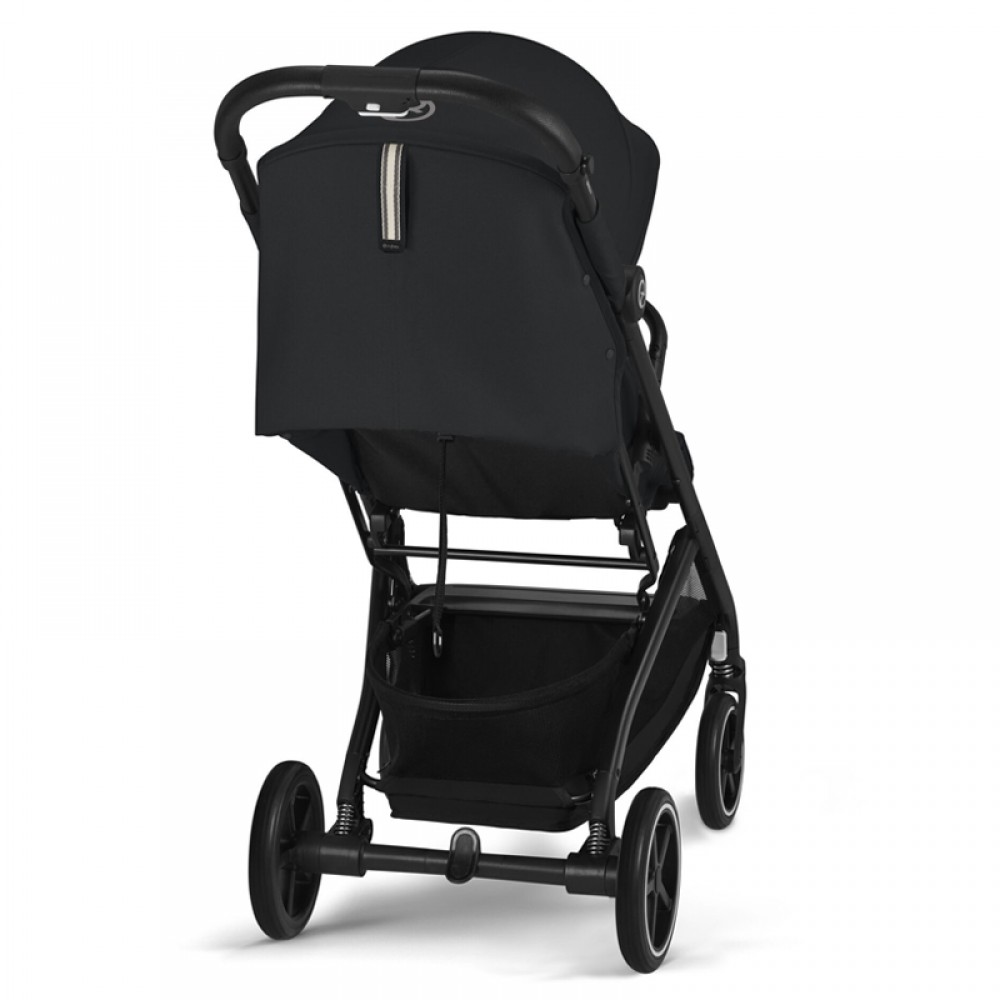 Καρότσι Cybex Gold Beezy Magic Black