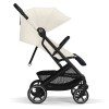 Καρότσι Cybex Gold Beezy White Canvas