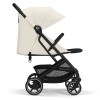 Καρότσι Cybex Gold Beezy White Canvas