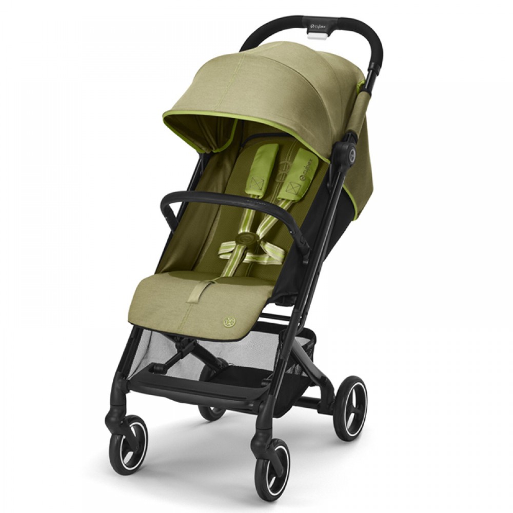 Καρότσι Cybex Gold Beezy Nature Green