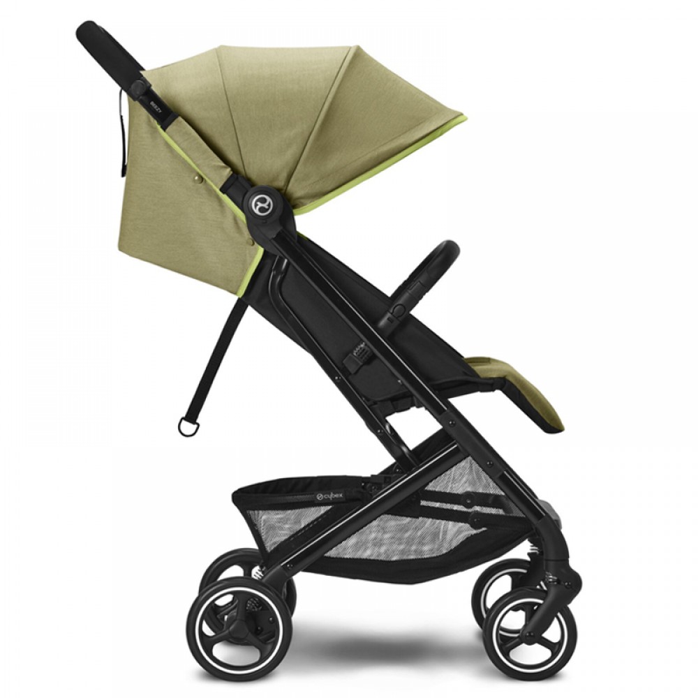 Καρότσι Cybex Gold Beezy Nature Green