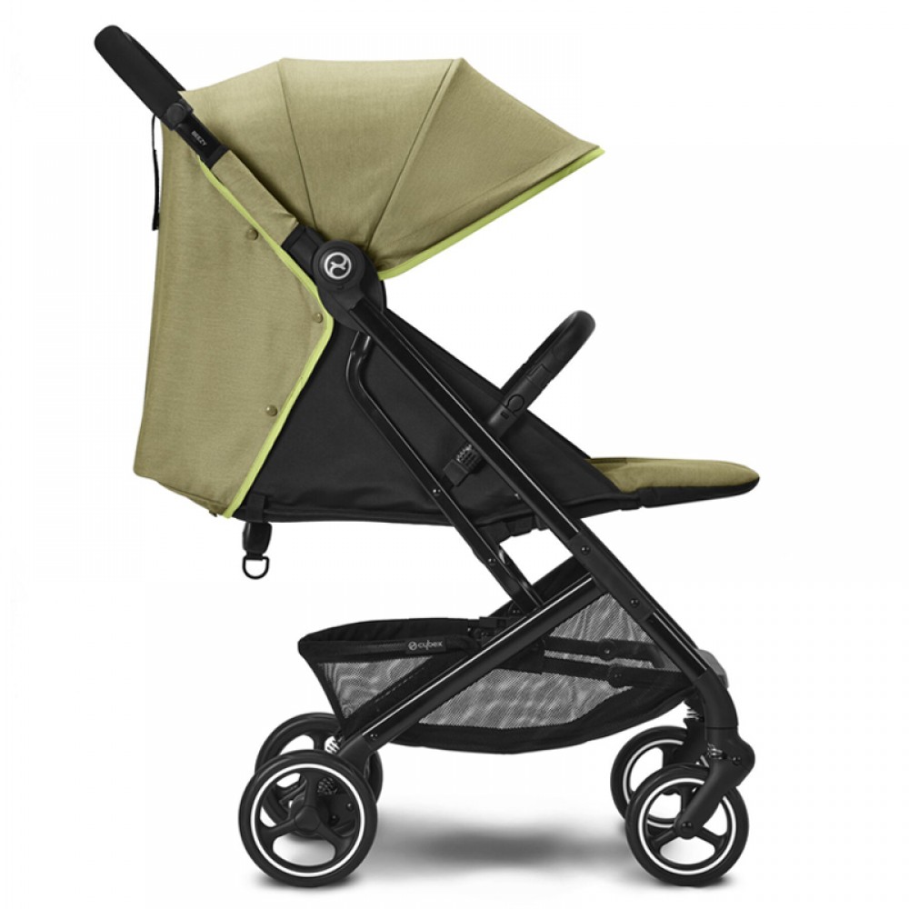 Καρότσι Cybex Gold Beezy Nature Green