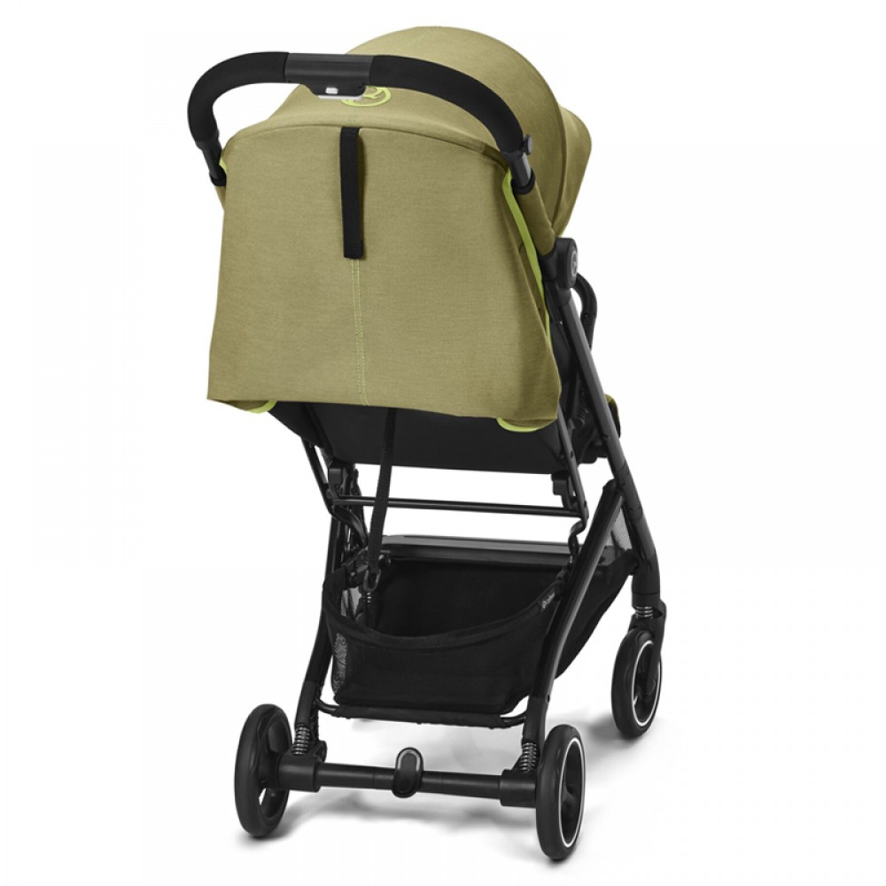 Καρότσι Cybex Gold Beezy Nature Green