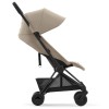 Καρότσι Cybex Platinum Coya Cozy Beige (Matt Black Frame)