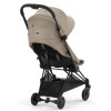 Καρότσι Cybex Platinum Coya Cozy Beige (Matt Black Frame)