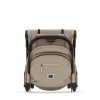 Καρότσι Cybex Platinum Coya Cozy Beige (Matt Black Frame)