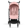 Καρότσι Cybex Gold Libelle Candy Pink