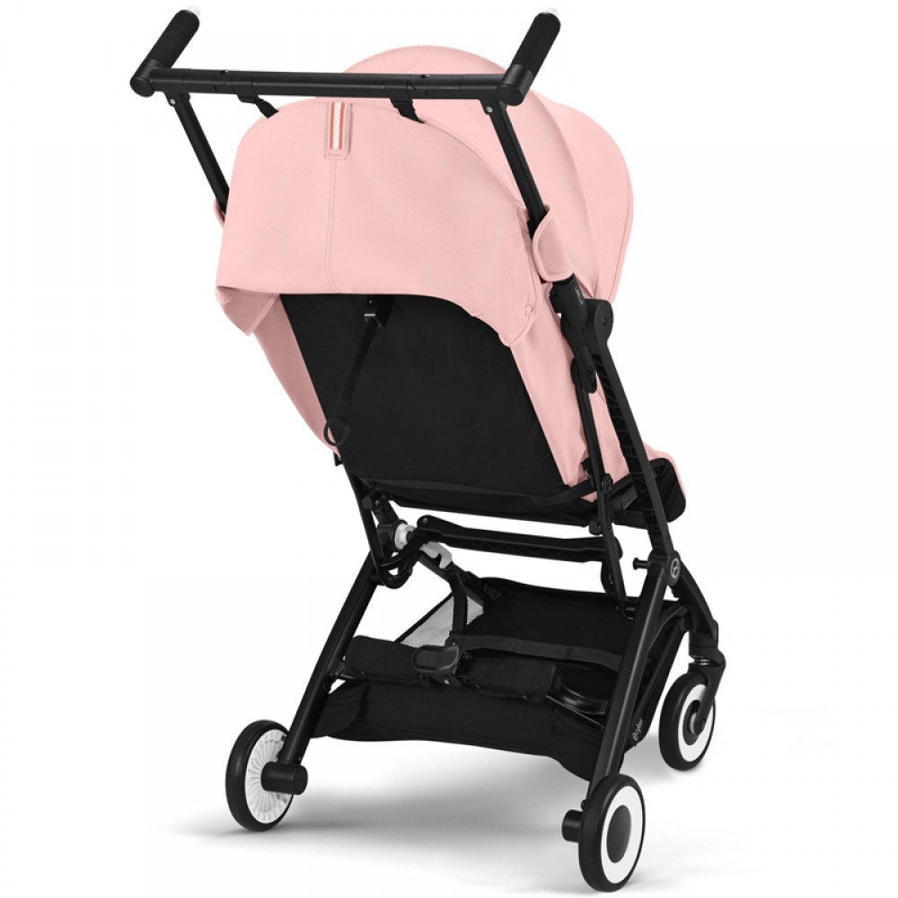 Καρότσι Cybex Gold Libelle Candy Pink