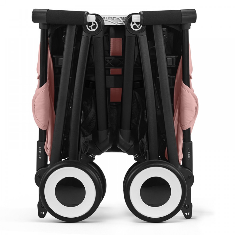 Καρότσι Cybex Gold Libelle Candy Pink