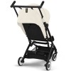 Καρότσι Cybex Gold Libelle Canvas White