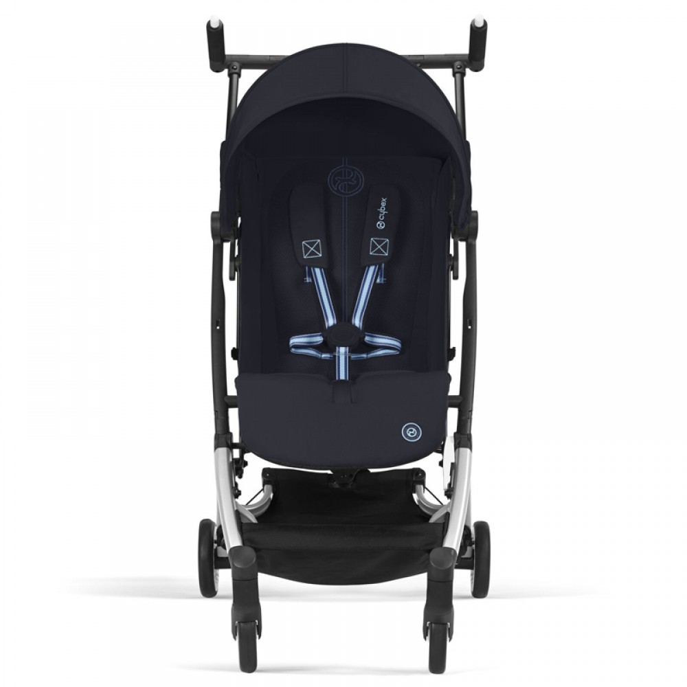 Καρότσι Cybex Gold Libelle Dark Blue