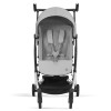 Καρότσι Cybex Gold Libelle Fog Grey