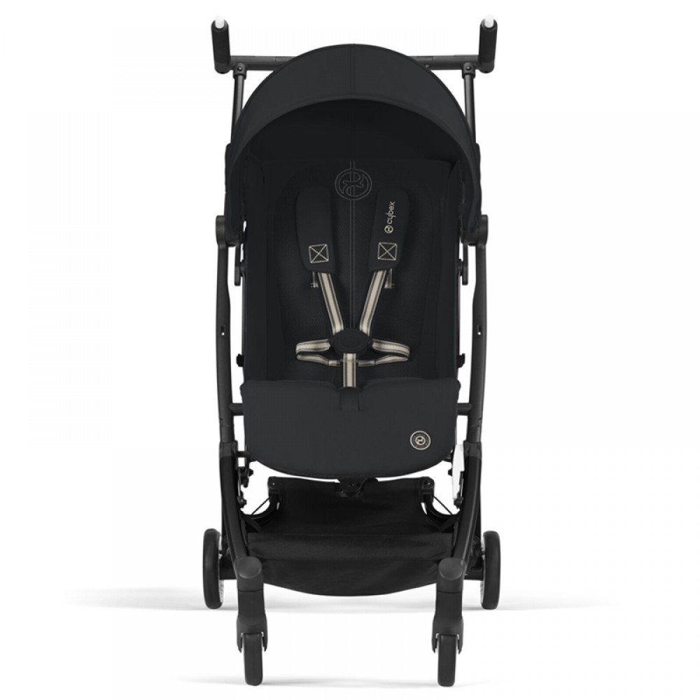 Καρότσι Cybex Gold Libelle Magic Black