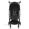 Καρότσι Cybex Gold Libelle Magic Black