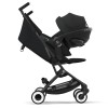 Καρότσι Cybex Gold Libelle Magic Black