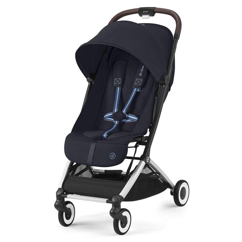 Καρότσι Cybex Gold Orfeo Dark Blue