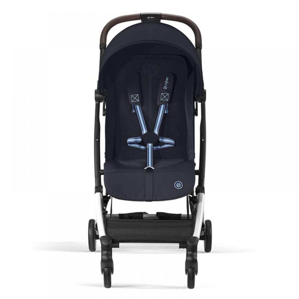 Καρότσι Cybex Gold Orfeo Dark Blue