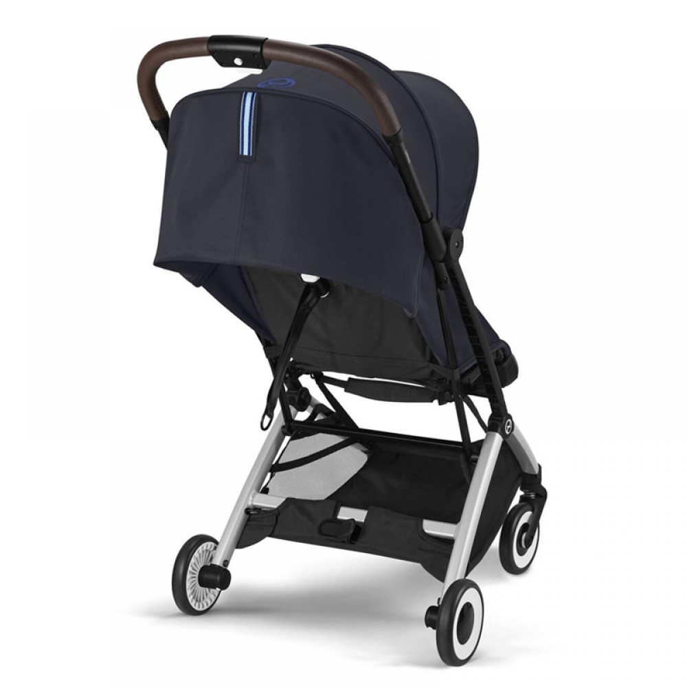 Καρότσι Cybex Gold Orfeo Dark Blue