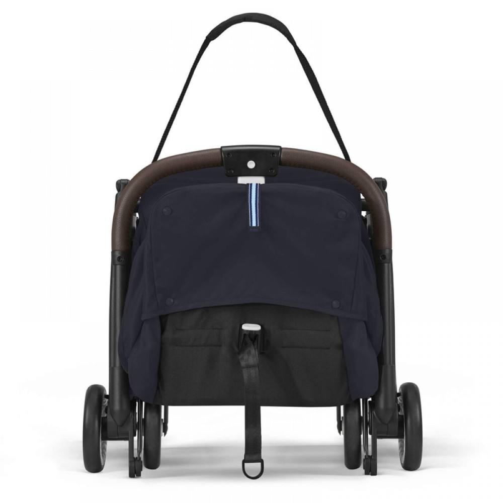 Καρότσι Cybex Gold Orfeo Dark Blue