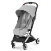 Καρότσι Cybex Gold Orfeo Fog Grey