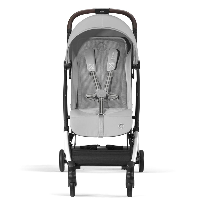 Καρότσι Cybex Gold Orfeo Fog Grey