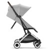 Καρότσι Cybex Gold Orfeo Fog Grey