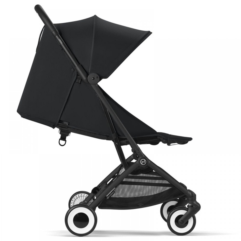 Καρότσι Cybex Gold Orfeo Magic Black