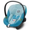 Κάθισμα Αυτοκινήτου Cybex Aton S2 i-Size 0-13kg Beach Blue