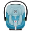 Κάθισμα Αυτοκινήτου Cybex Aton S2 i-Size 0-13kg Beach Blue