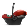 Κάθισμα Αυτοκινήτου Cybex Aton S2 i-Size 0-13kg Hibiscus Red