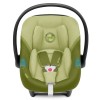 Κάθισμα Αυτοκινήτου Cybex Aton S2 i-Size 0-13kg Nature Green