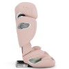 Κάθισμα Αυτοκινήτου Cybex Solution T i-Fix Plus 100-150cm Peach Pink 