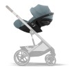 Κάθισμα Αυτοκινήτου Cybex Cloud G i-Size Plus Stormy Blue 40-87cm