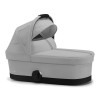 Πορτ-μπεμπέ Cybex Gold Cot S Fog Grey