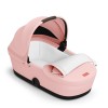 Πορτ Μπεμπέ Cybex Gold Melio Candy Pink