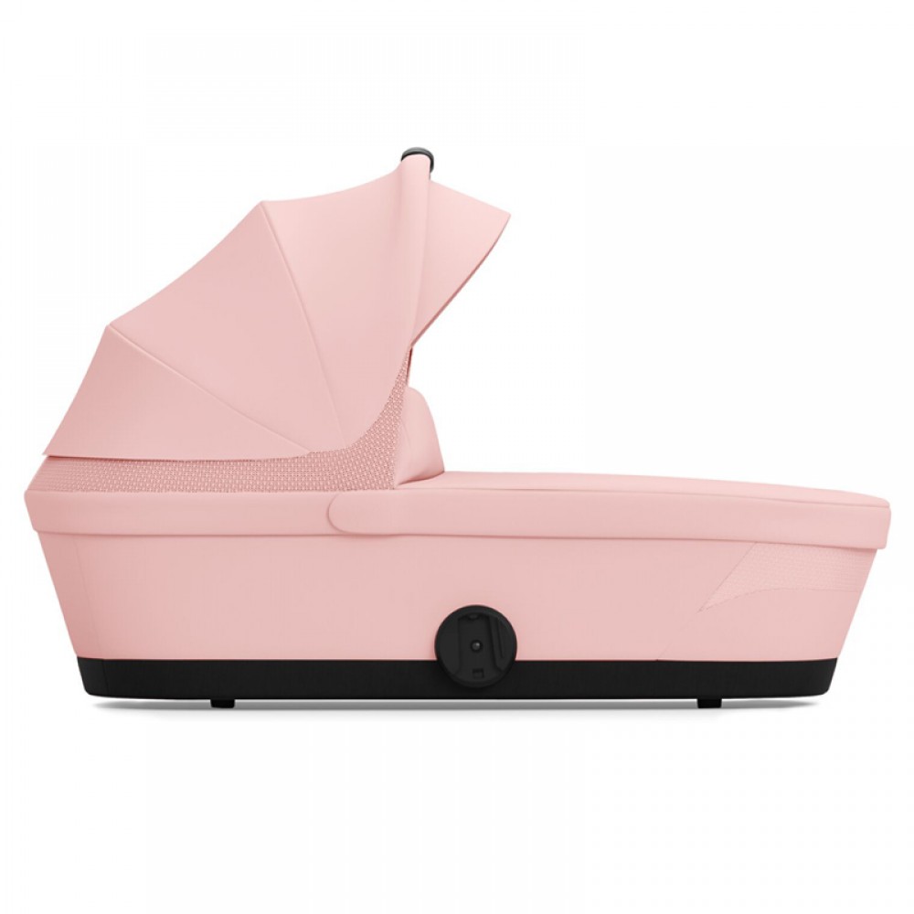 Πορτ Μπεμπέ Cybex Gold Melio Candy Pink