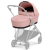 Πορτ Μπεμπέ Cybex Gold Melio Candy Pink