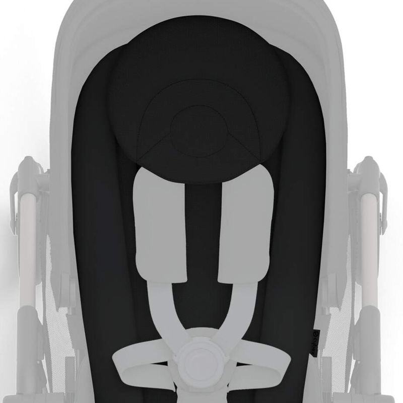 Στρώμα Καροτσιού Cybex NewBorn Nest Black