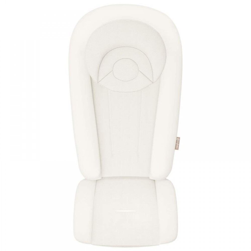 Στρώμα Καροτσιού Cybex NewBorn Nest White