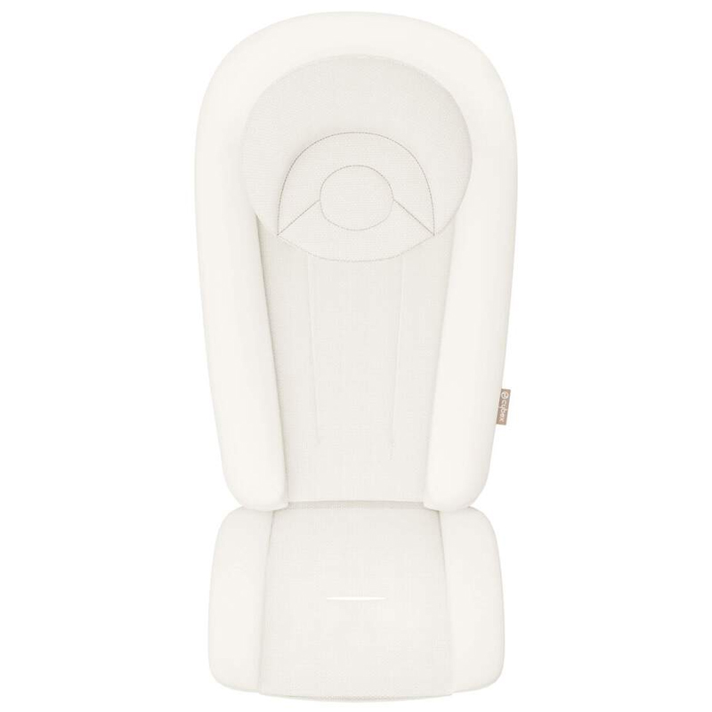 Στρώμα Καροτσιού Cybex NewBorn Nest White