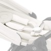 Στρώμα Καροτσιού Cybex NewBorn Nest White