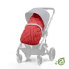 Ποδόσακος Cybex Snogga 2 Hibiscus Red