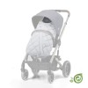 Ποδόσακος Cybex Snogga 2 Lava Grey