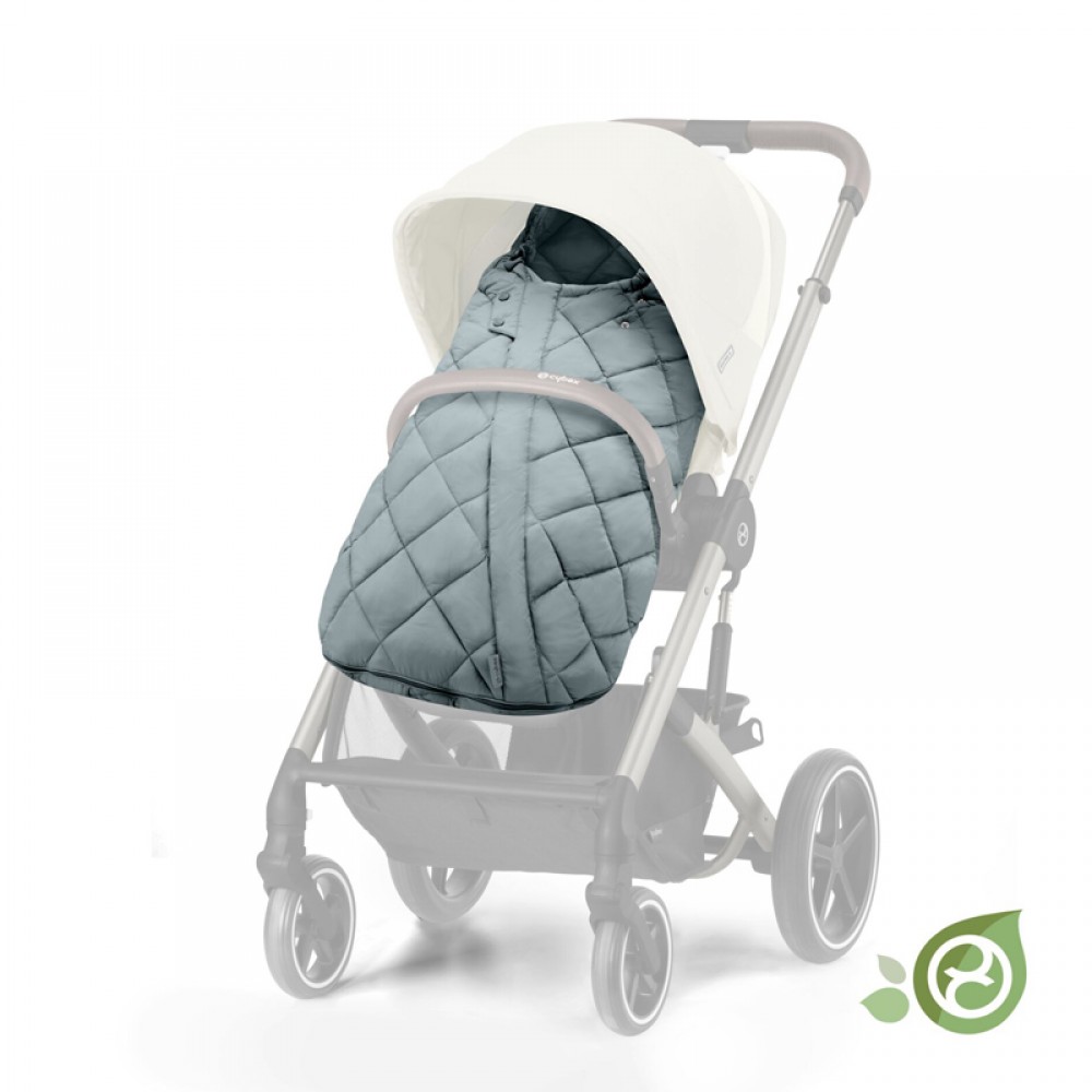 Ποδόσακος Cybex Snogga 2 Sky Blue