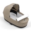 Πορτ Μπεμπέ Cybex Priam/e-Priam Lux Carrycot Cozy Beige